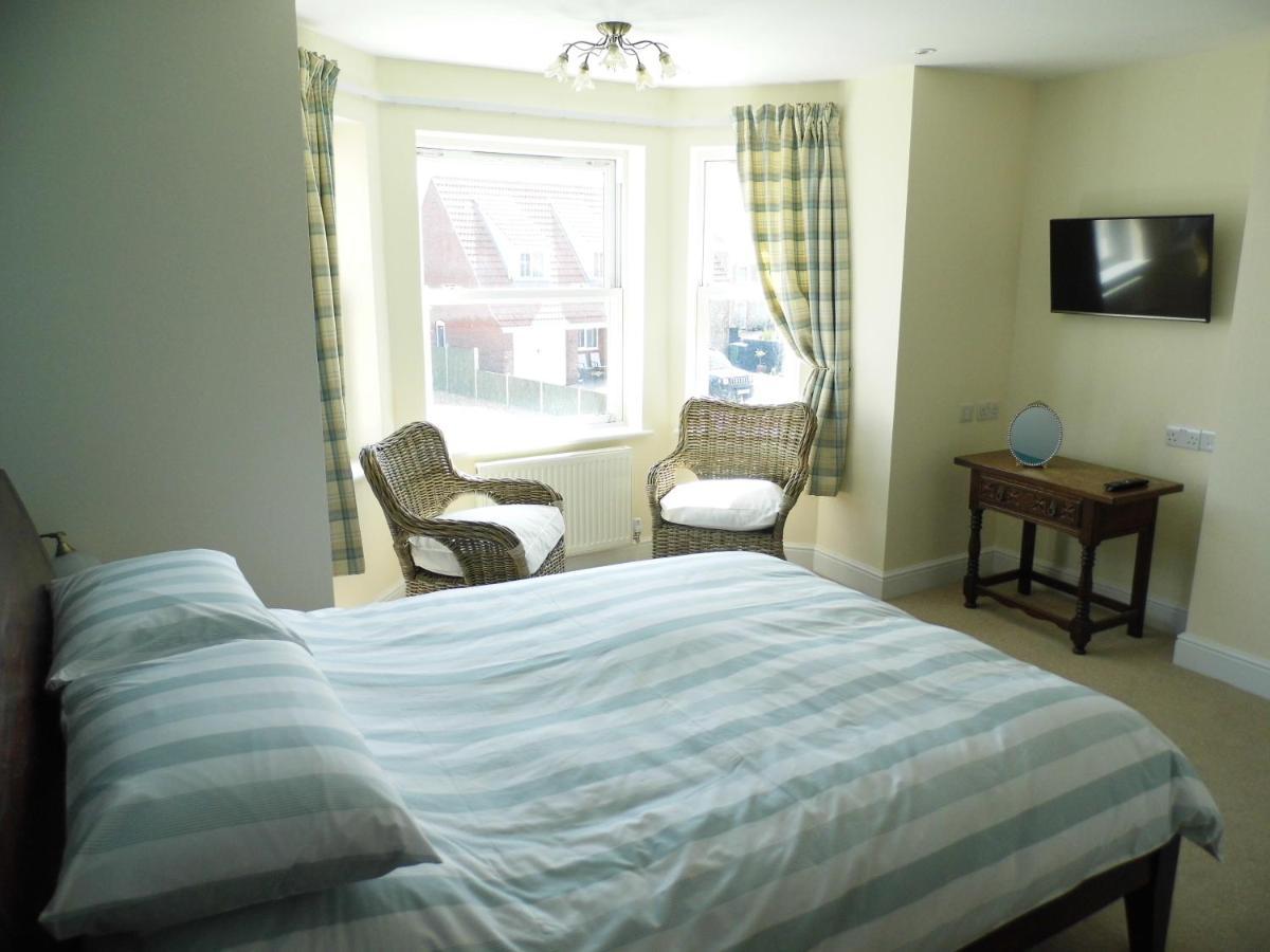 Victoria Bed & Breakfast Bacton  Exterior photo