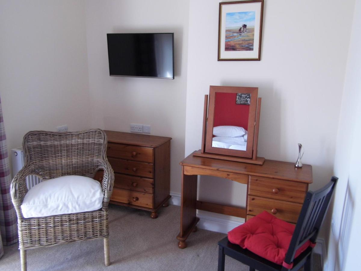 Victoria Bed & Breakfast Bacton  Exterior photo