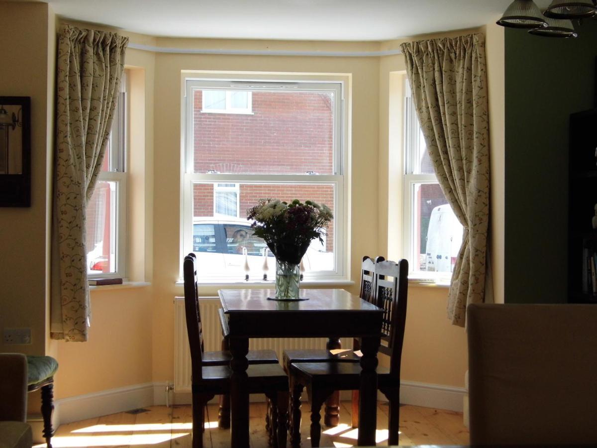 Victoria Bed & Breakfast Bacton  Exterior photo