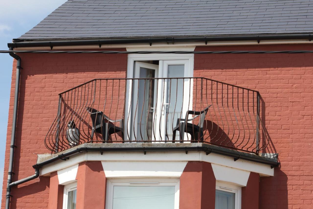 Victoria Bed & Breakfast Bacton  Exterior photo