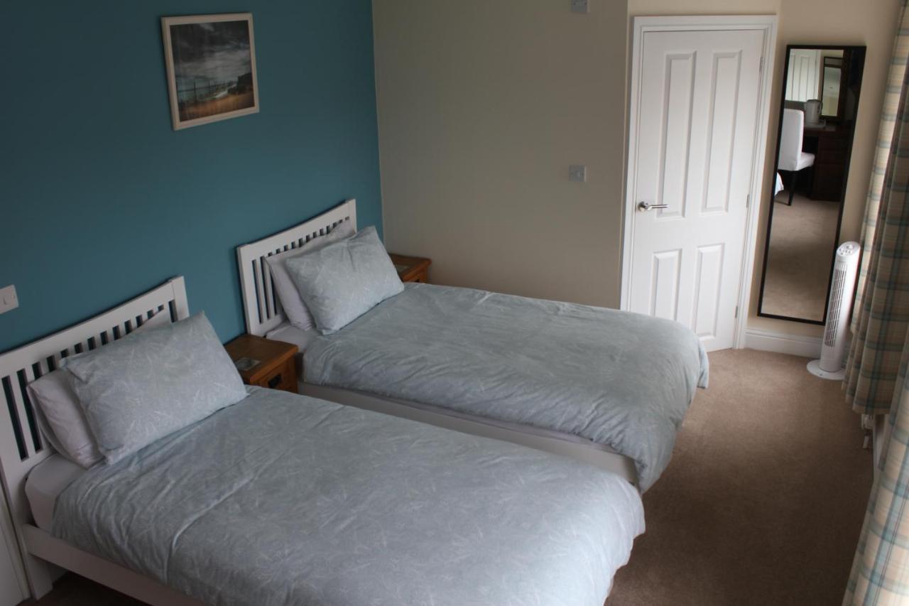 Victoria Bed & Breakfast Bacton  Exterior photo