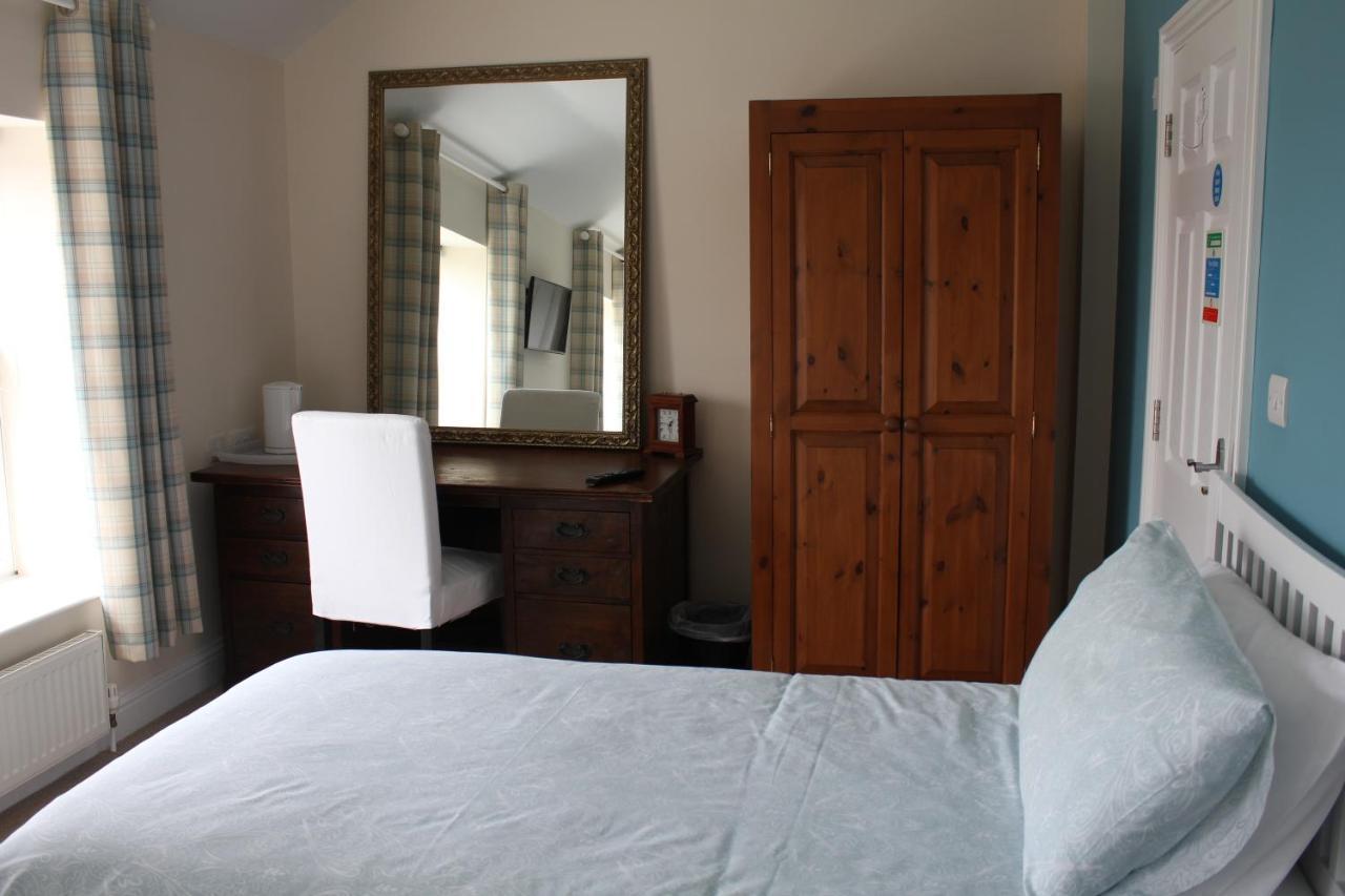 Victoria Bed & Breakfast Bacton  Exterior photo