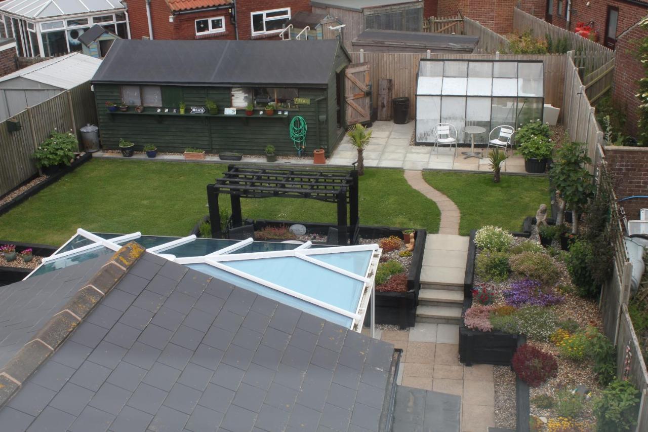 Victoria Bed & Breakfast Bacton  Exterior photo